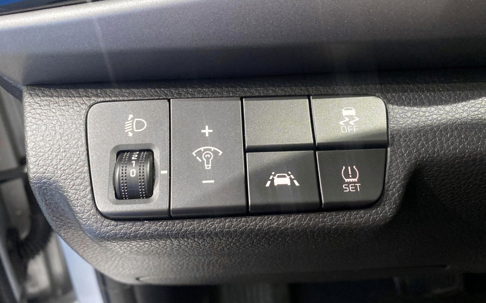 Kia Rio 1,0 T-GDi Vision DCT 5d