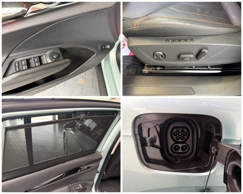 Skoda Enyaq 80 iV Suite 5d