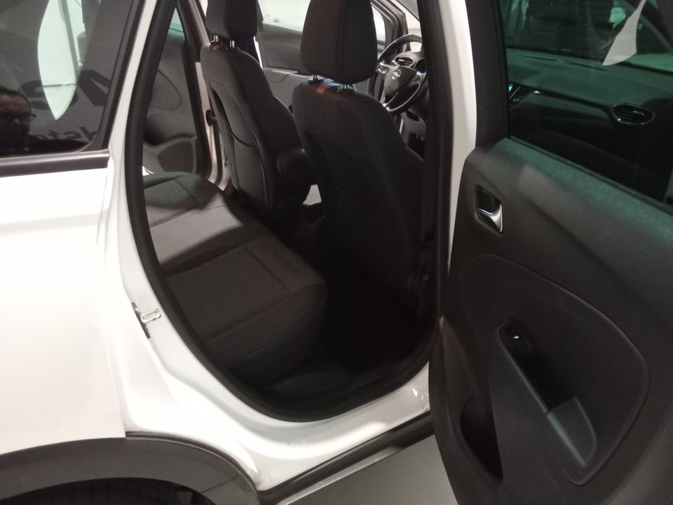 Opel Crossland X 1,2 T 110 Sport 5d