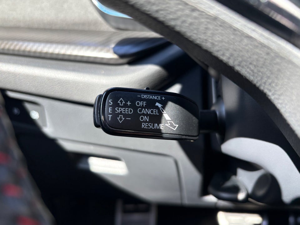 Skoda Octavia 1,4 TSi iV RS Combi DSG 5d