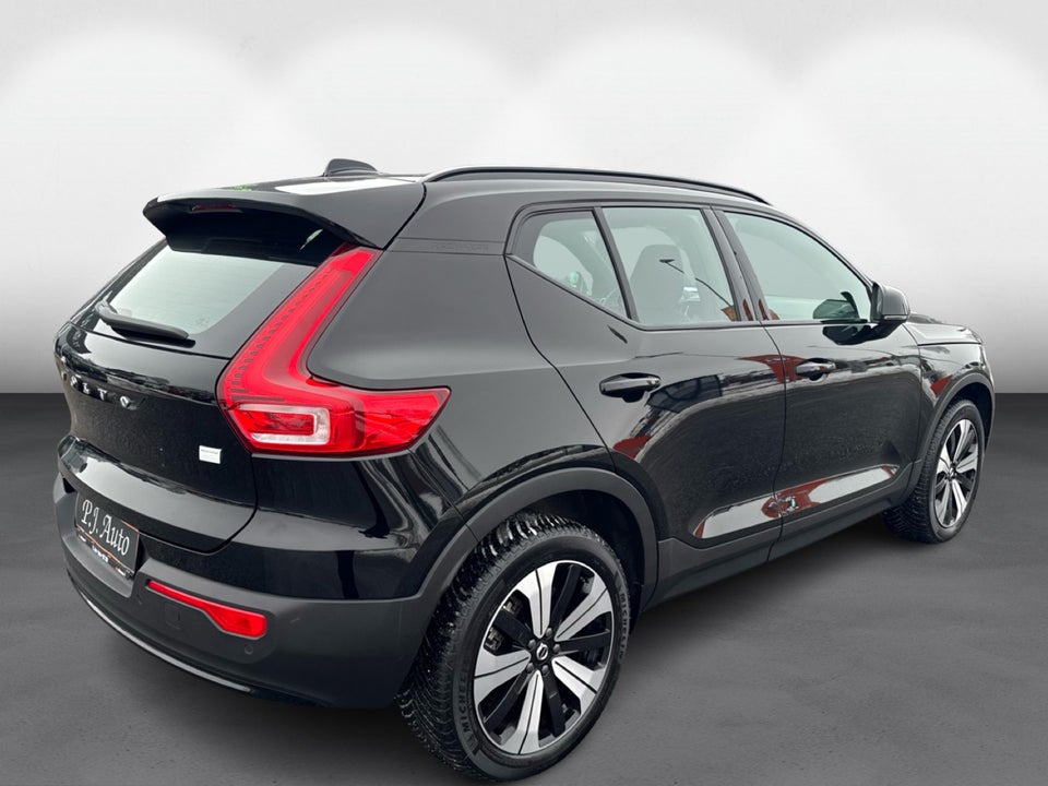 Volvo XC40 P6 ReCharge Plus 5d