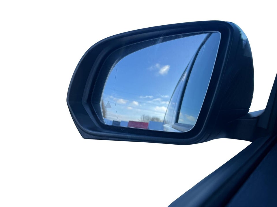 Mercedes eVito 112 A2 Kassevogn