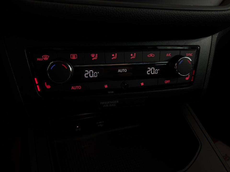 Seat Ibiza 1,0 TSi 110 FR DSG 5d