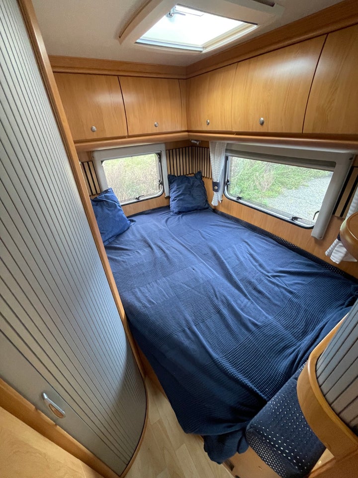 Ford Hobby 2,0 TD 125 3d