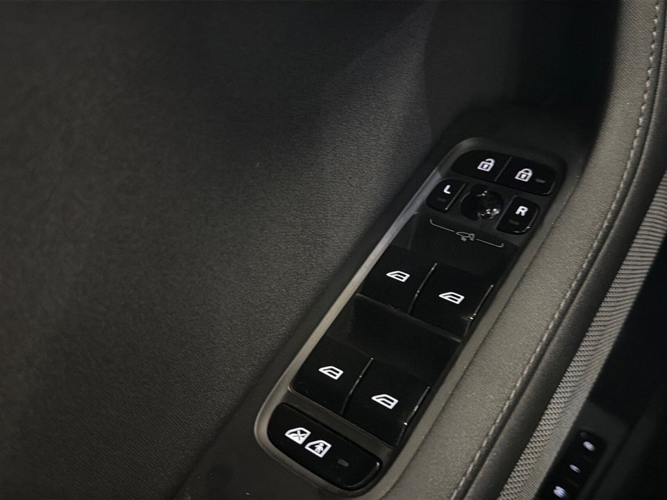 Polestar 2 Long Range 5d