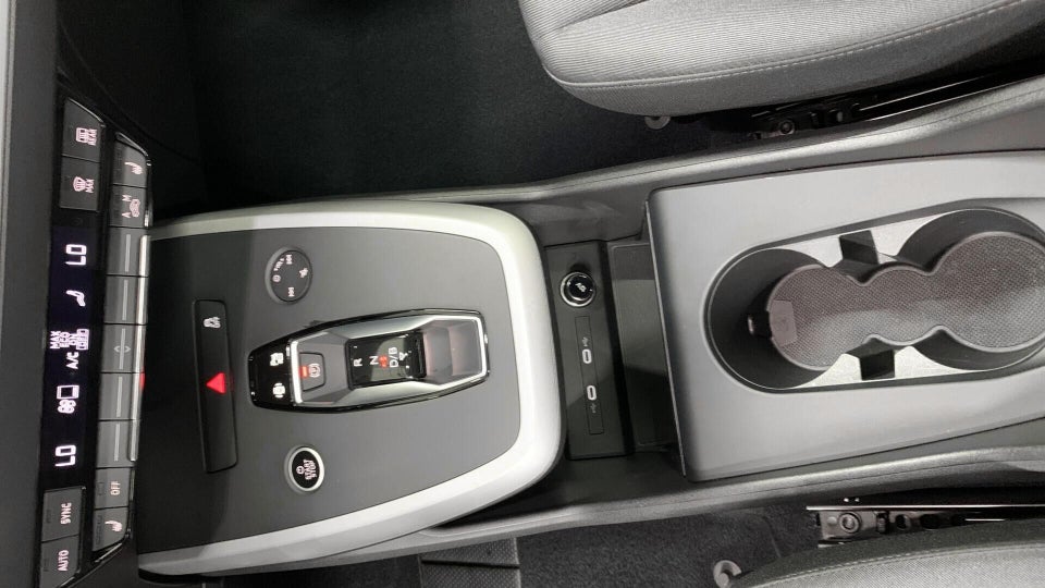 Audi Q4 e-tron 40  5d