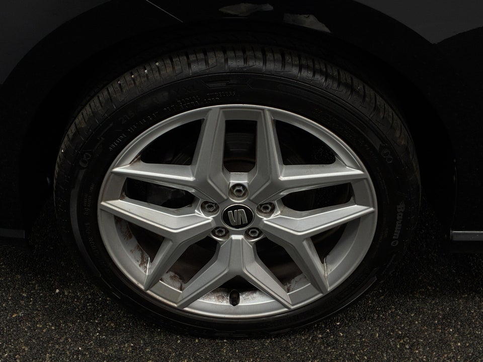 Seat Ibiza 1,0 TSi 115 Xcellence DSG 5d