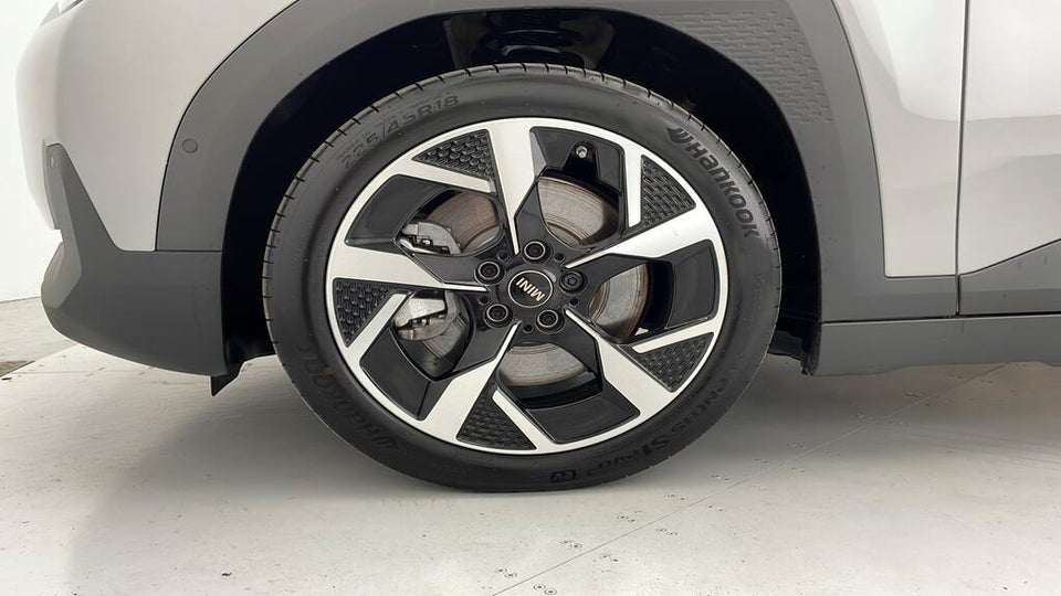 MINI Aceman SE Classic Trim XL 5d