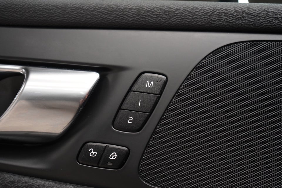 Volvo V60 2,0 D4 190 Inscription aut. 5d