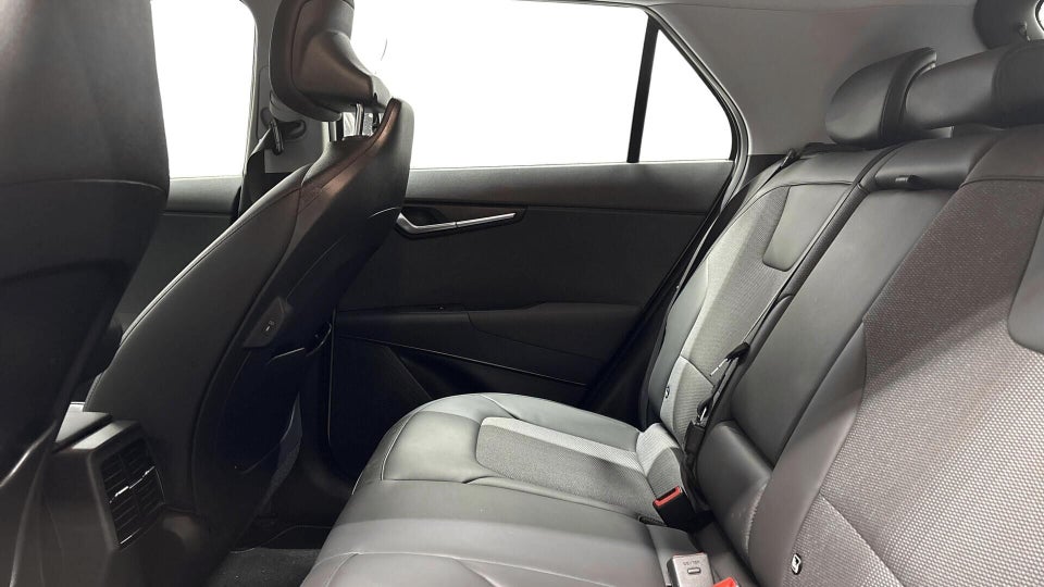 Kia Niro 64 EV 5d