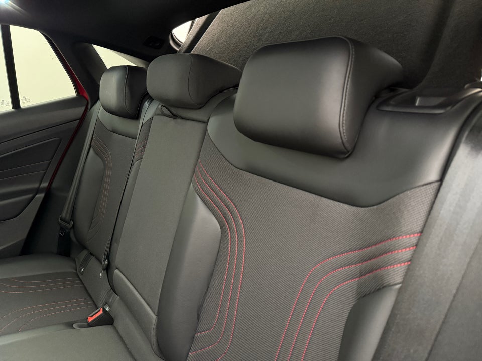 VW ID.5 77 GTX 4Motion 5d