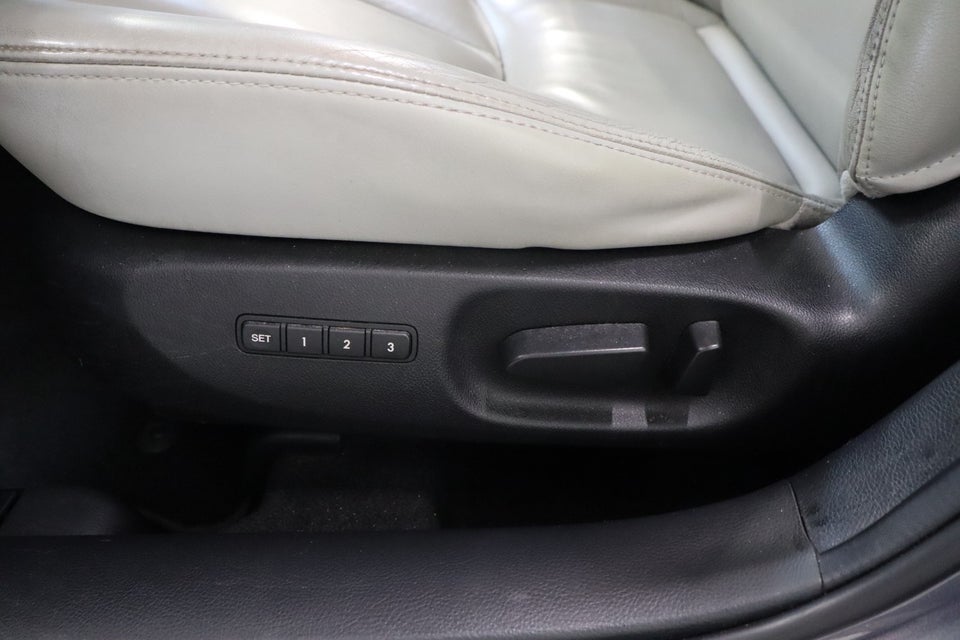 Mazda 6 2,0 Advance aut. 4d