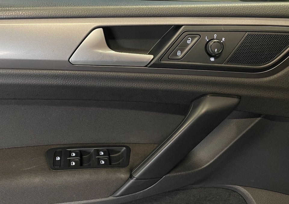 VW Golf Sportsvan 1,2 TSi 110 Trendline BMT 5d