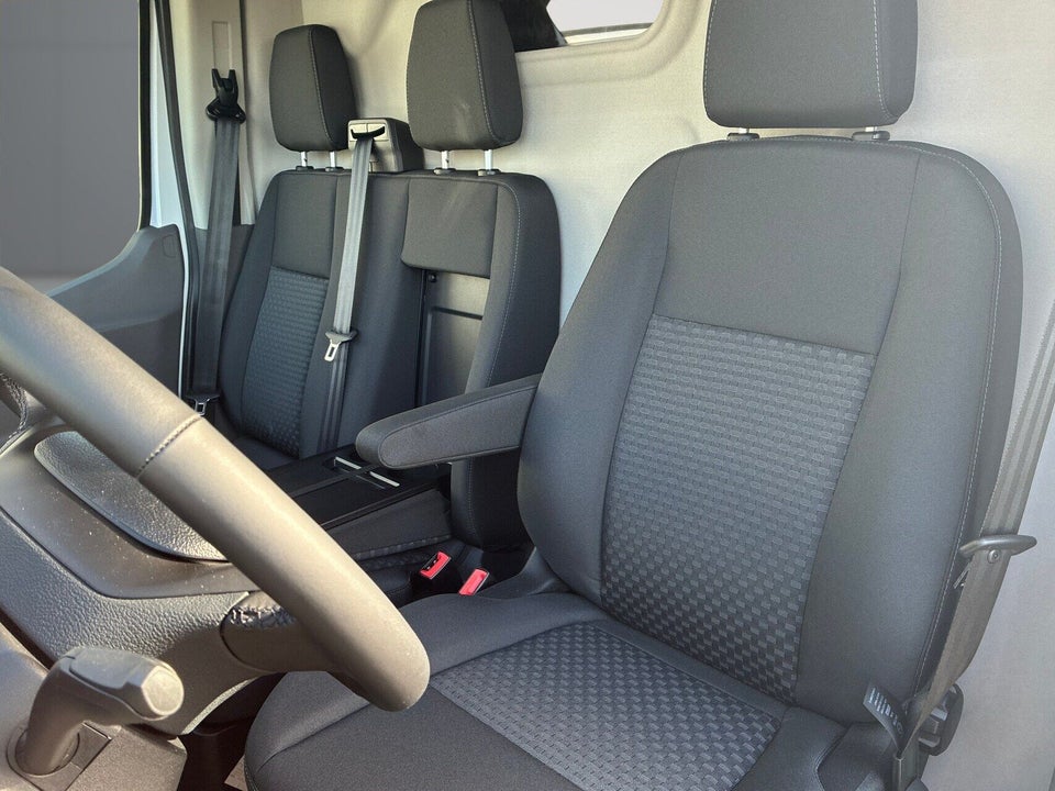 Ford Transit 350 L3 Van 2,0 EcoBlue Trend H2 FWD
