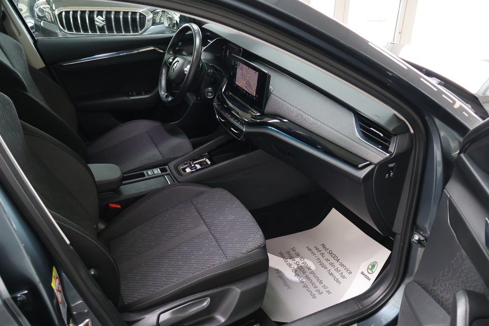 Skoda Octavia 2,0 TDi 150 Style Combi DSG 5d