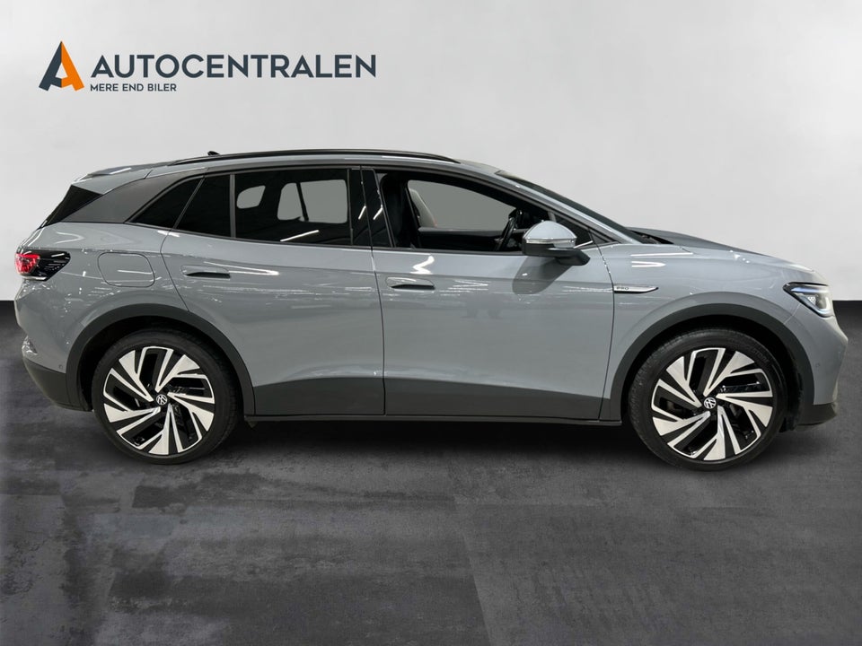 VW ID.4 77 Pro Performance 5d