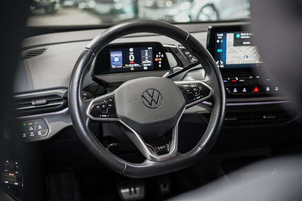 VW ID.4 77 1ST Pro Performance 5d