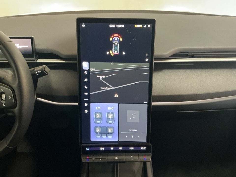 Fisker Ocean Extreme 5d