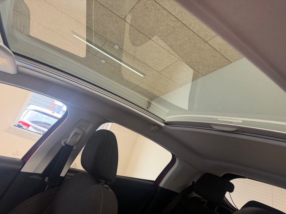 Peugeot 208 1,6 BlueHDi 100 Desire Sky 5d