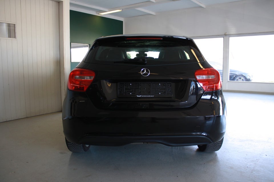 Mercedes A180 1,5 CDi BE Edition 5d