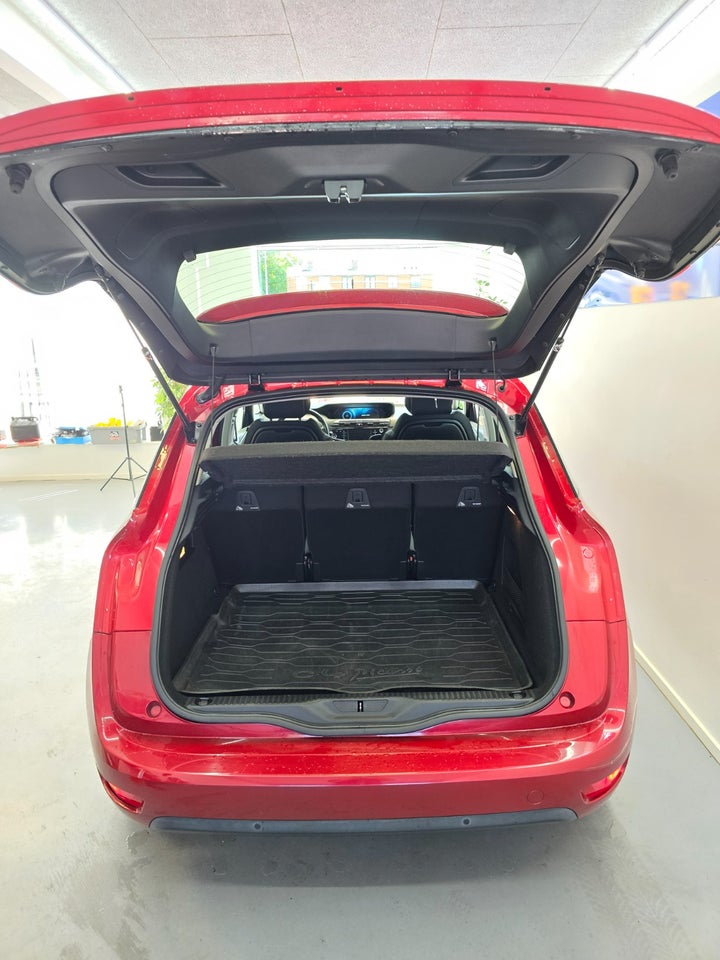 Citroën C4 Picasso 1,2 PureTech 130 Intensive 5d