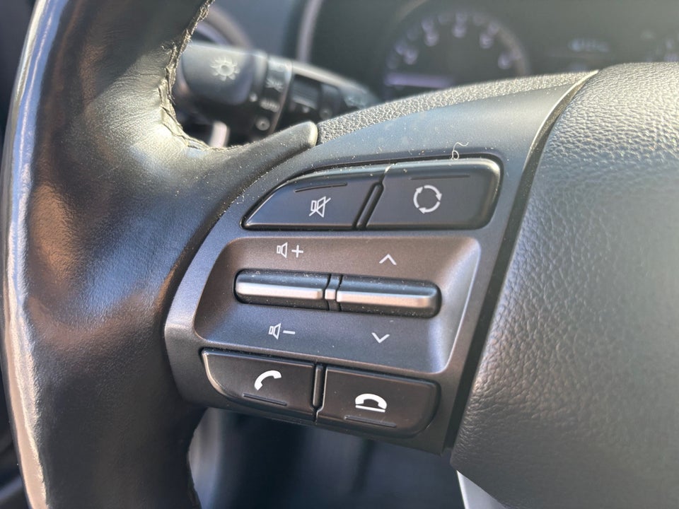 Hyundai Kona 1,0 T-GDi Life 5d