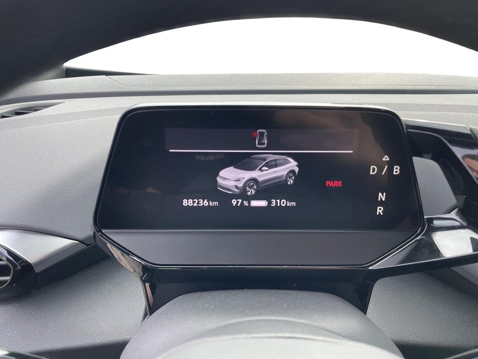 VW ID.4 77 1ST Pro Performance 5d