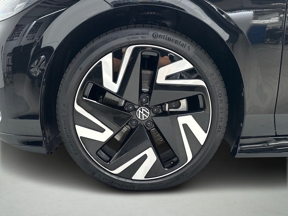 VW ID.7 86 GTX Max Tourer 4Motion 5d