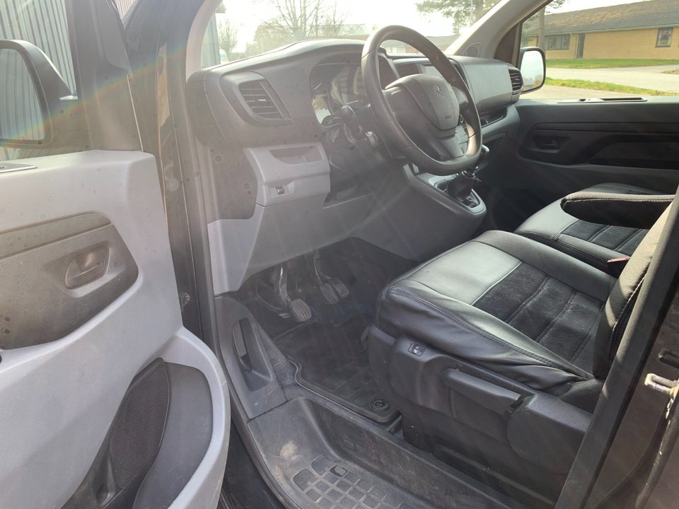 Peugeot Expert 2,0 BlueHDi 120 L2 Plus Van