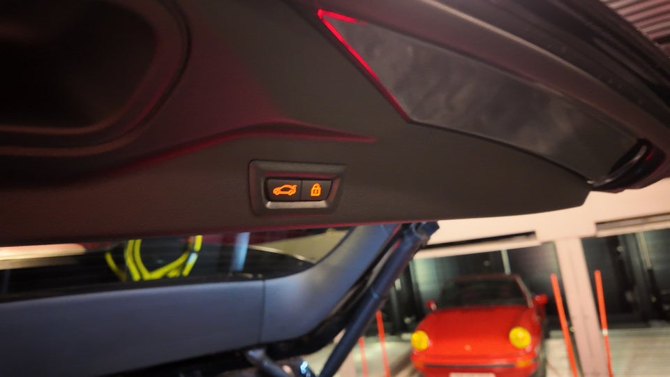 BMW X5 3,0 xDrive45e M-Sport aut. 5d