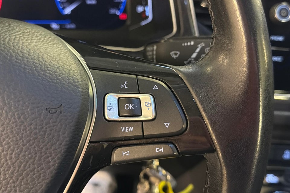 VW T-Roc 1,5 TSi 150 Sport DSG 5d