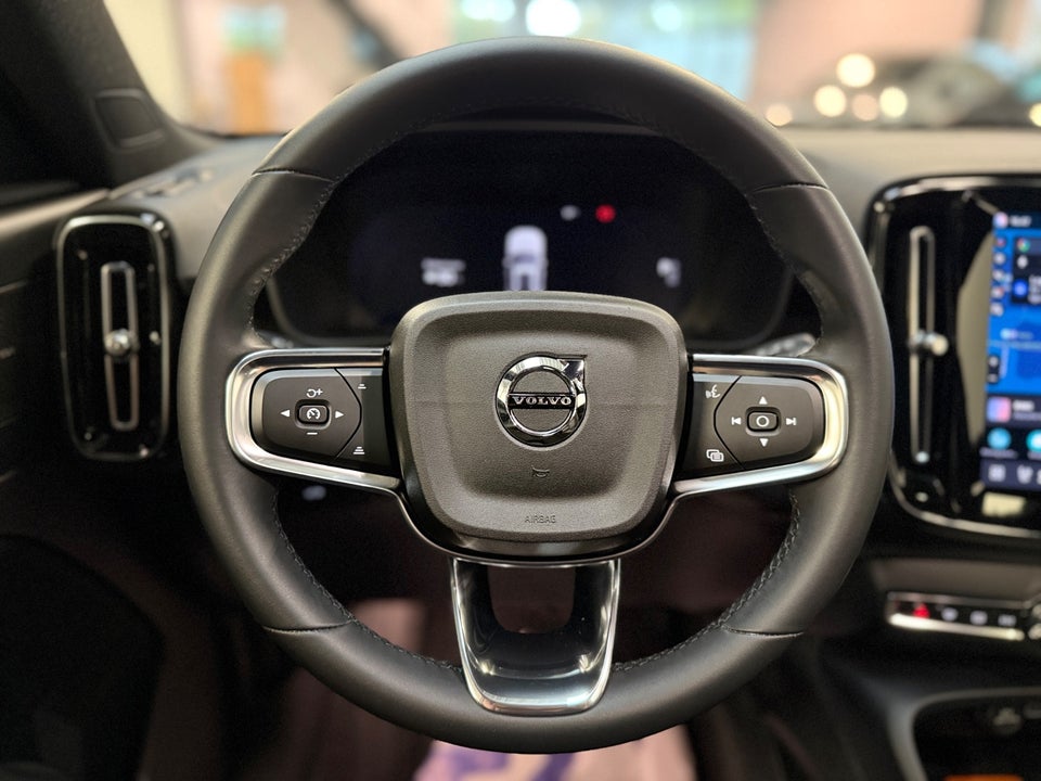 Volvo XC40 P6 ReCharge Ultimate 5d