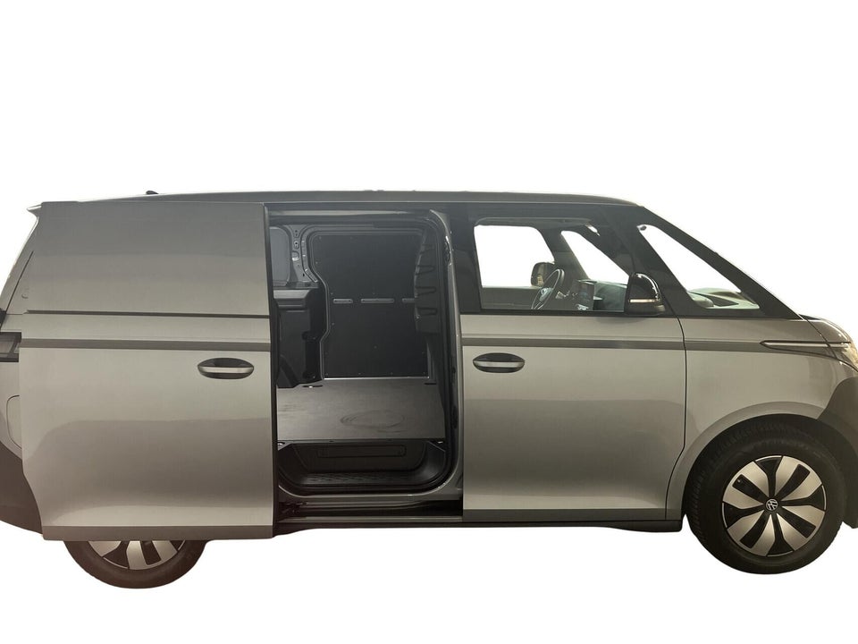 VW ID.Buzz 77 Cargo Comfort