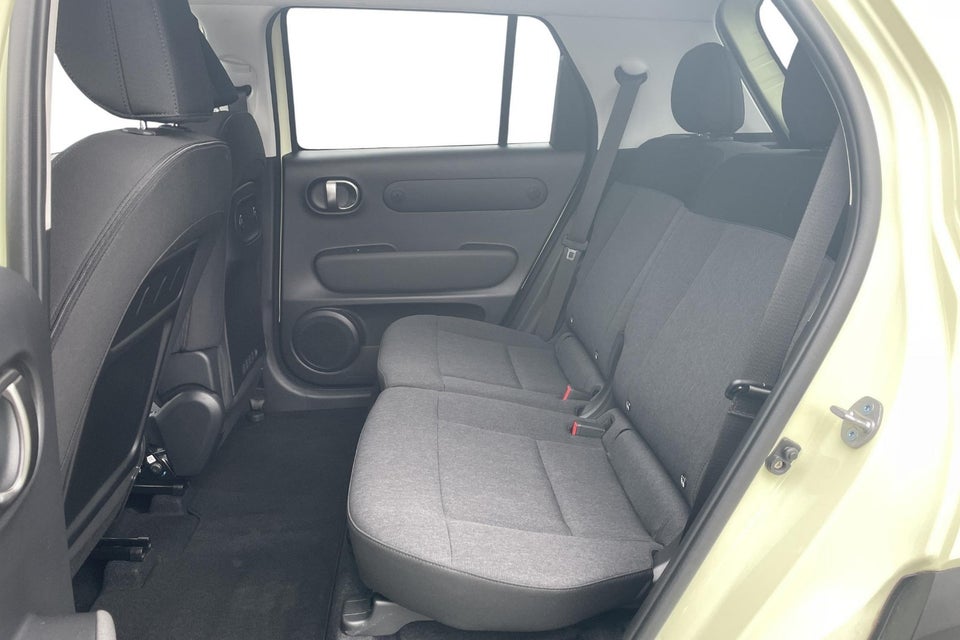 Hyundai Inster 49 Advanced 5d