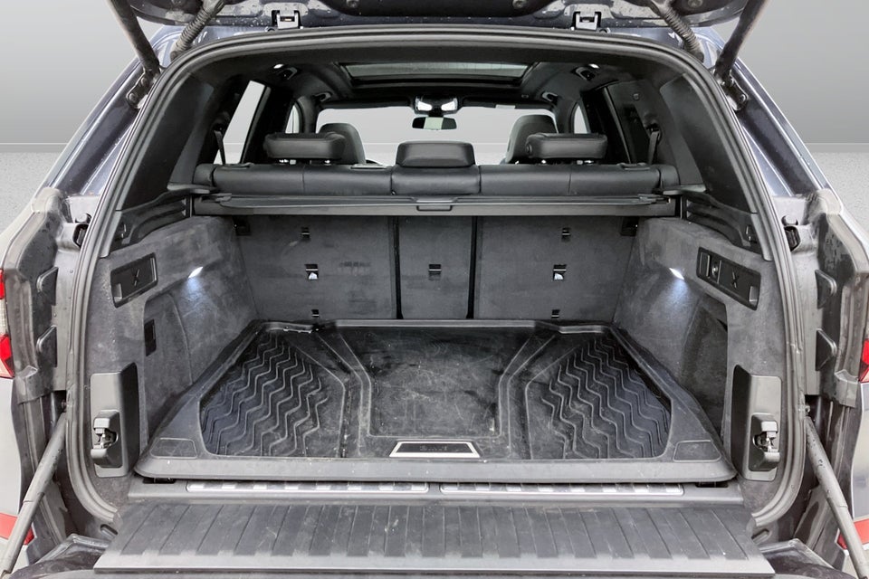 BMW X5 3,0 xDrive45e M-Sport+ aut. 5d