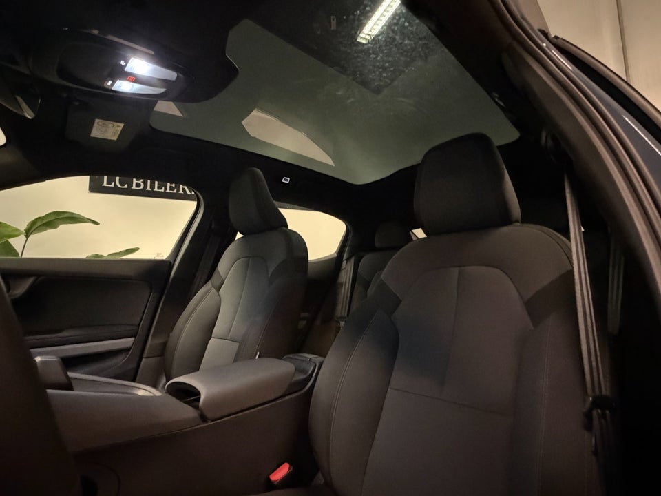 Polestar 2 Long Range 5d