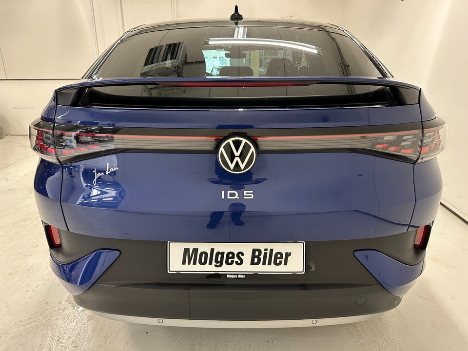 VW ID.5 77 Pro Performance 5d