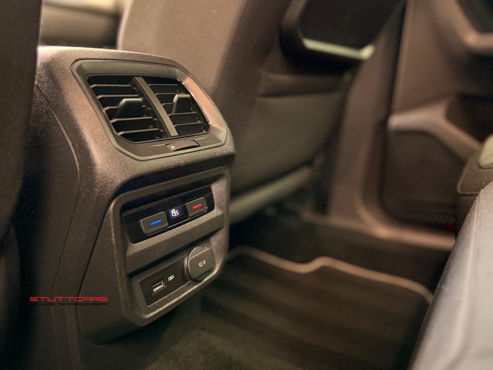 VW Tiguan 1,4 TSi 150 Comfortline DSG 4Motion 5d