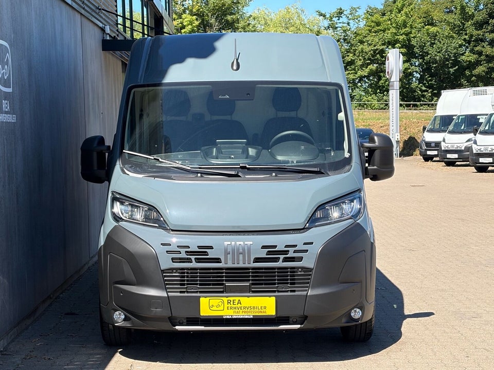 Fiat Ducato 35M 2,2 BlueHDi 180 L2H2 Comfort EAT8