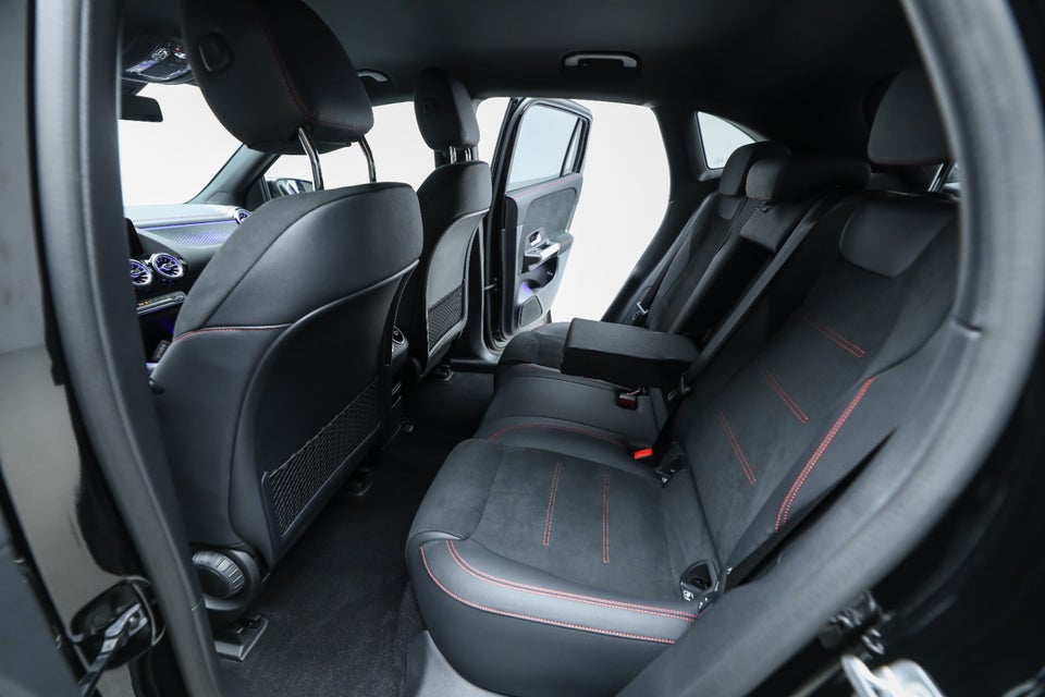 Mercedes EQA250+ AMG Advance 5d