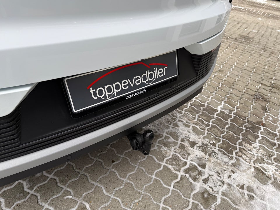 Ford Explorer 77 Premium Extended Range 5d