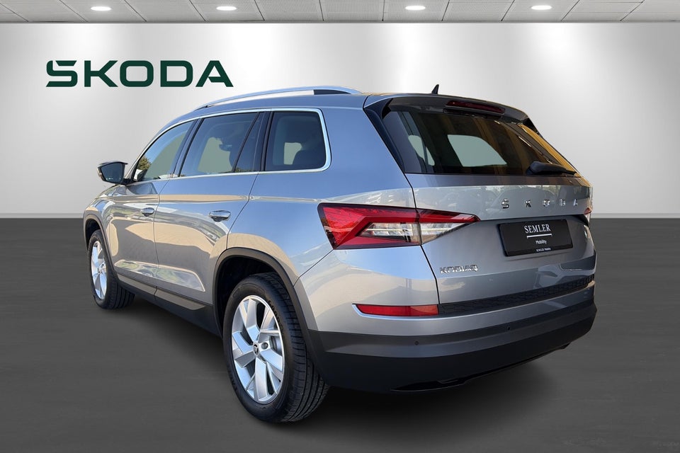 Skoda Kodiaq 1,5 TSi 150 Style DSG 5d