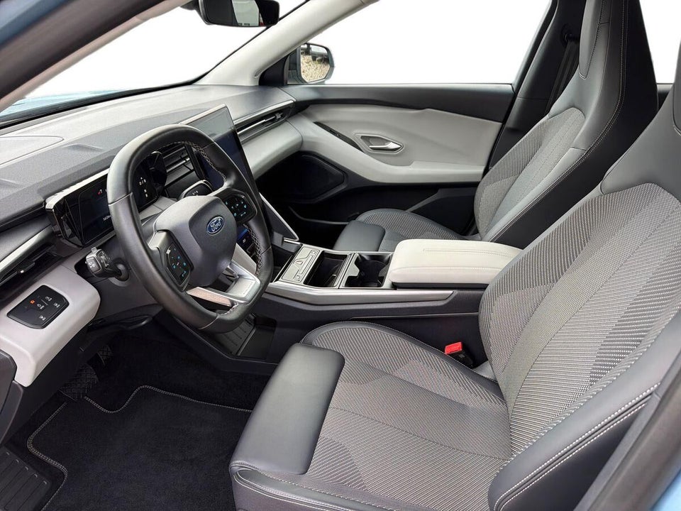 Ford Explorer 77 Select Extended Range 5d