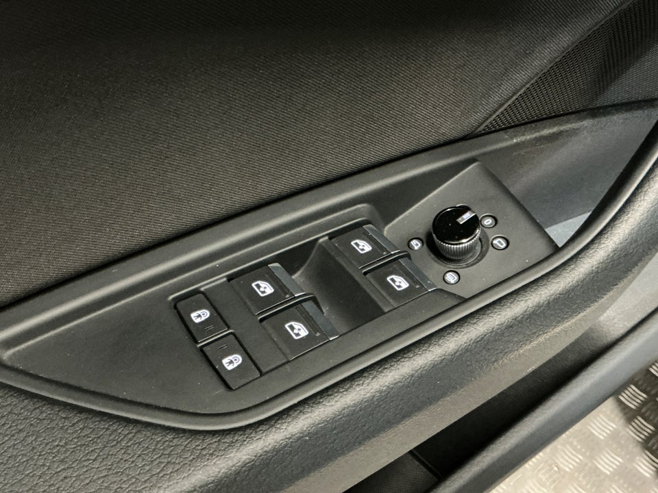 Audi e-tron 50 Advanced quattro 5d