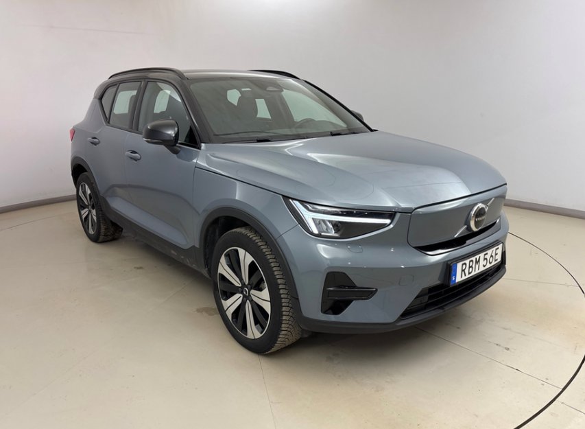 Volvo XC40 P6 ReCharge Core 5d