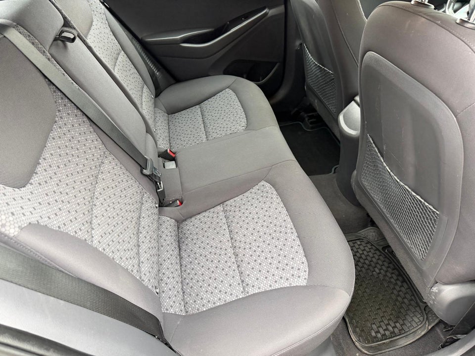 Hyundai Ioniq 1,6 PHEV Trend DCT 5d