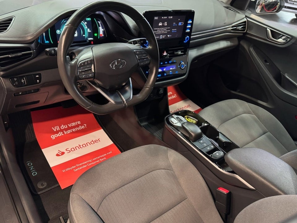 Hyundai Ioniq 40 EV Trend 5d