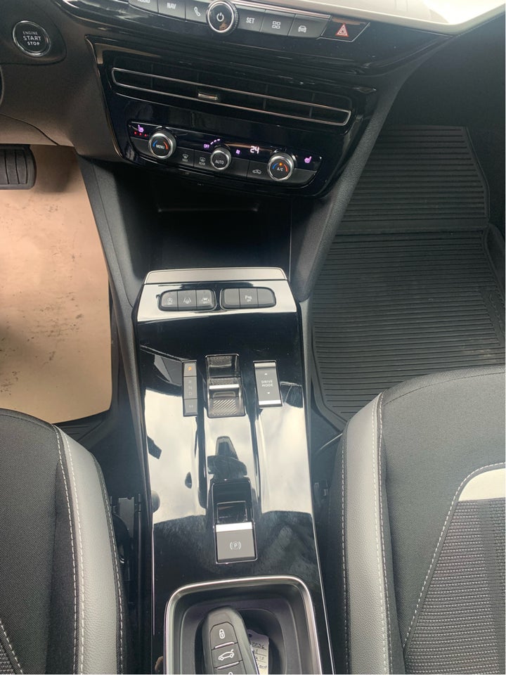 Opel Mokka 1,2 T 130 Blitz aut. 5d