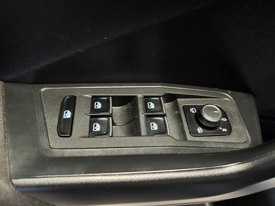 VW T-Roc 1,5 TSi 150 Style DSG 5d