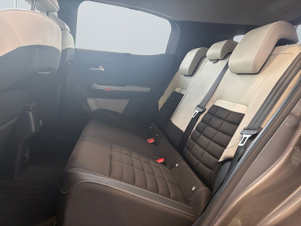 Citroën ë-C3 Aircross 54 Max Extended Range 5d